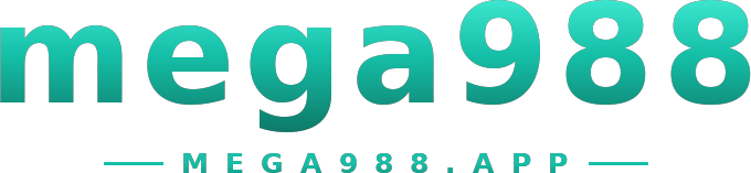 mega988 logo