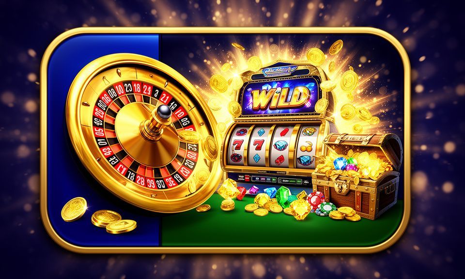 mega988 Oracle Roulette