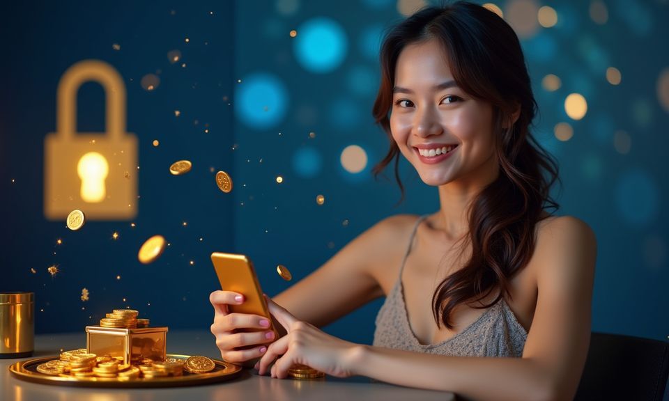 mega988 mobile gaming