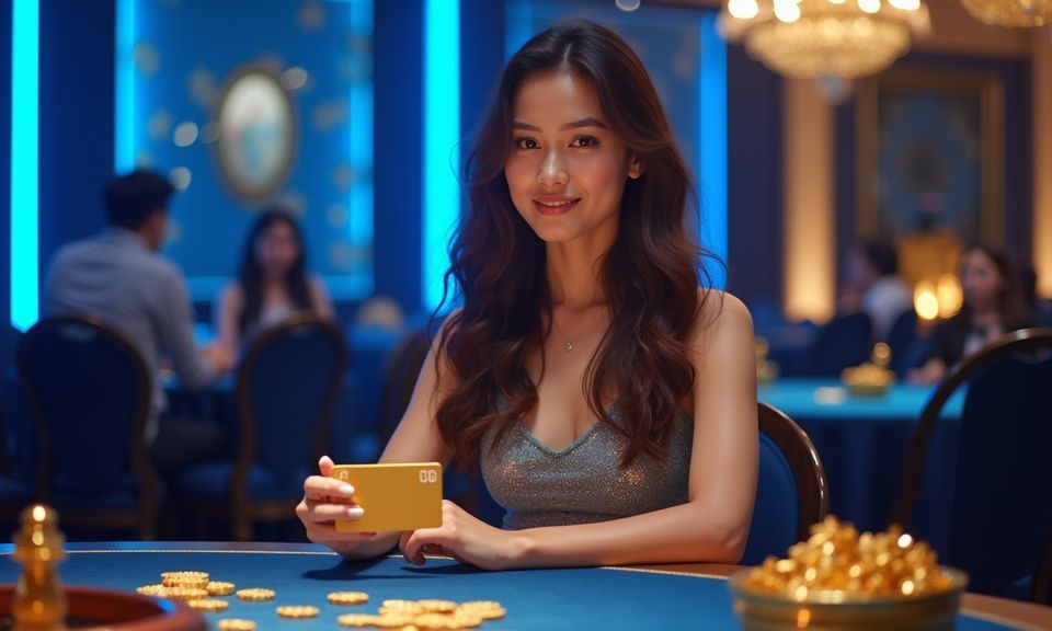 mega988 Sertai mega988 dan akses lobby penuh dalam beberapa saat